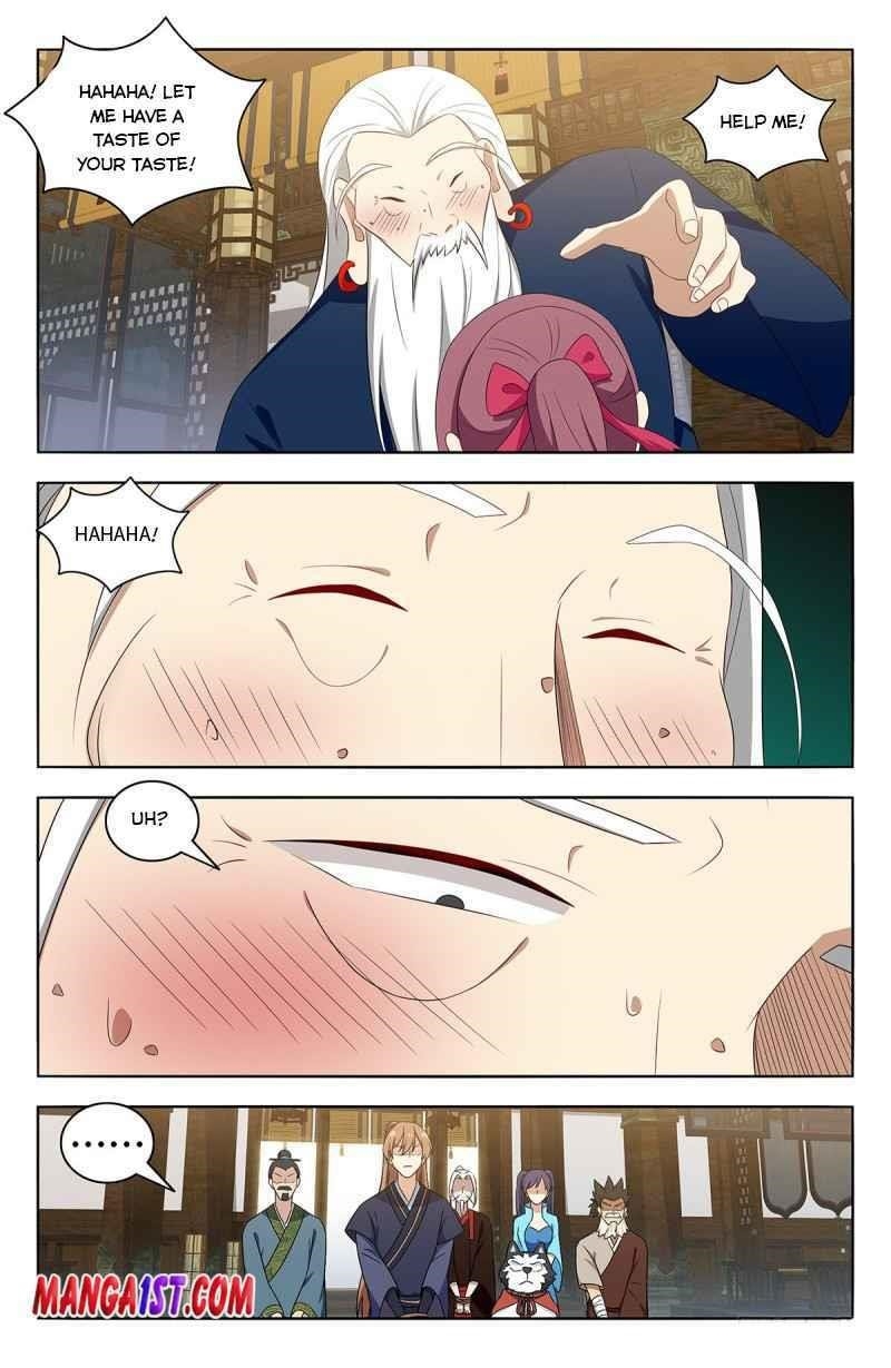 Strongest Anti M.E.T.A Chapter 424 - Page 10