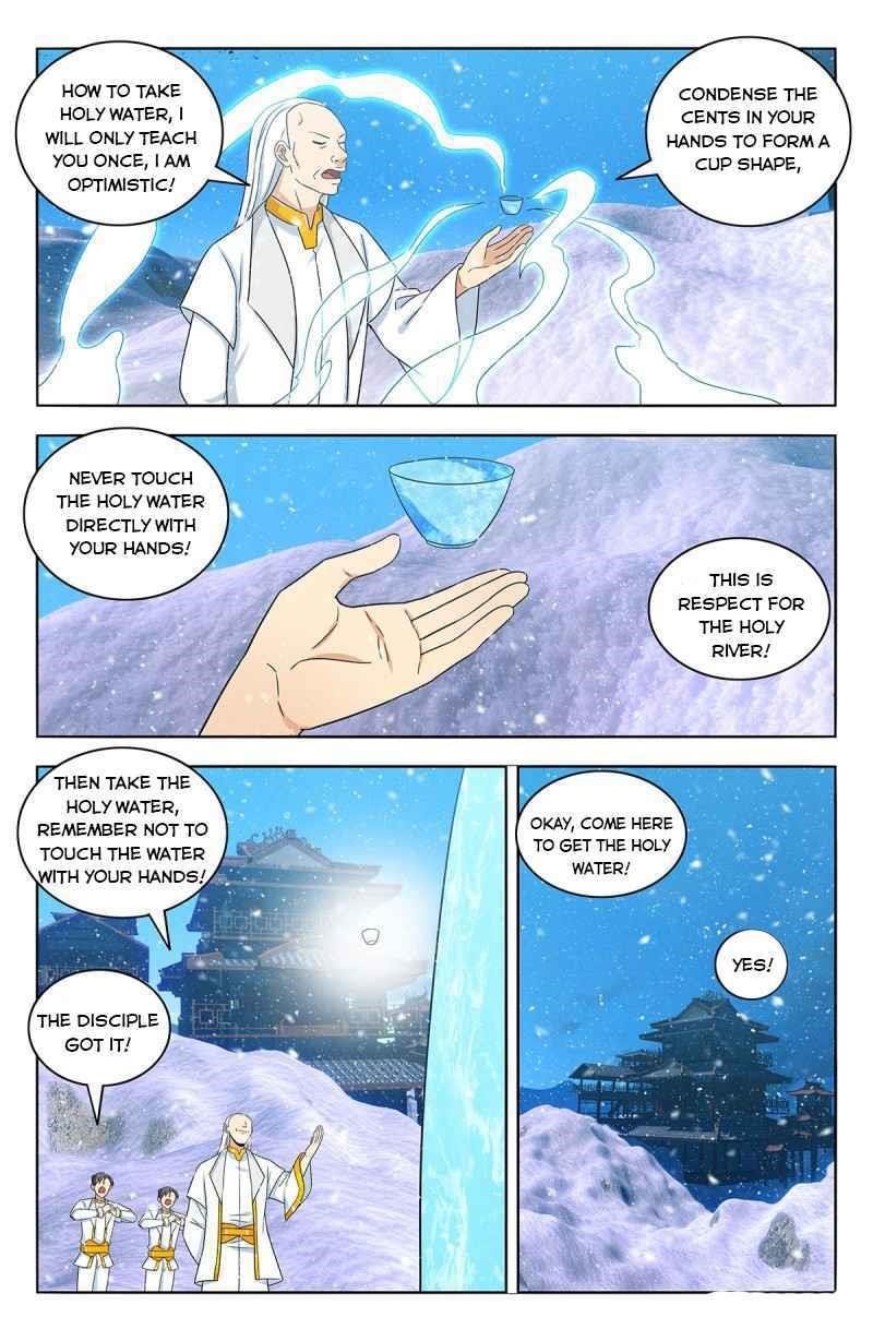 Strongest Anti M.E.T.A Chapter 427 - Page 9