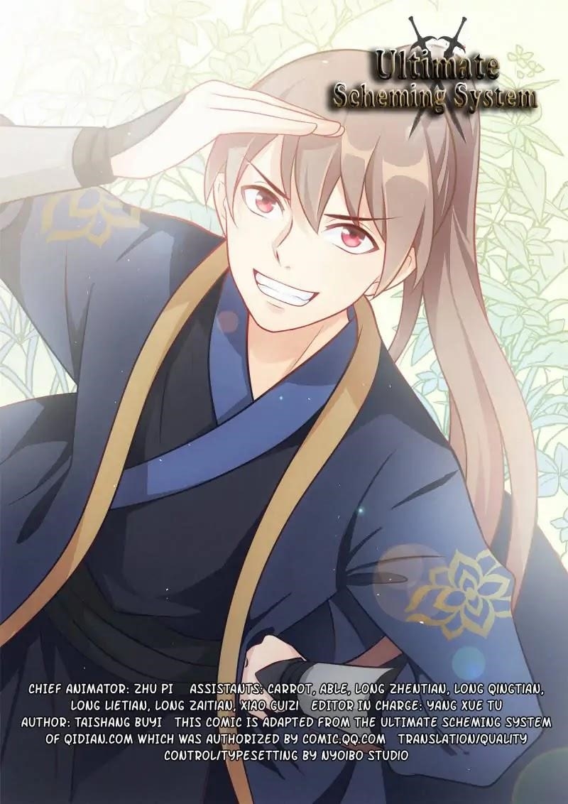 Strongest Anti M.E.T.A Chapter 43 - Page 1