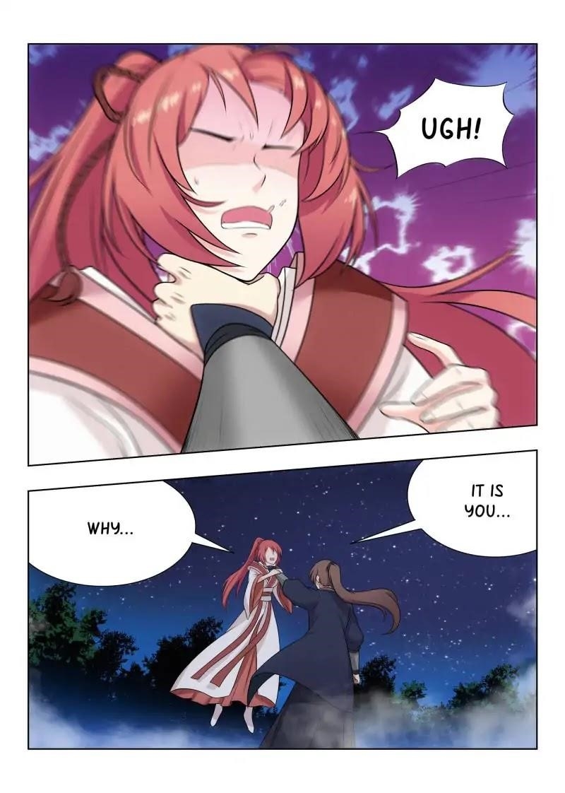 Strongest Anti M.E.T.A Chapter 43 - Page 11