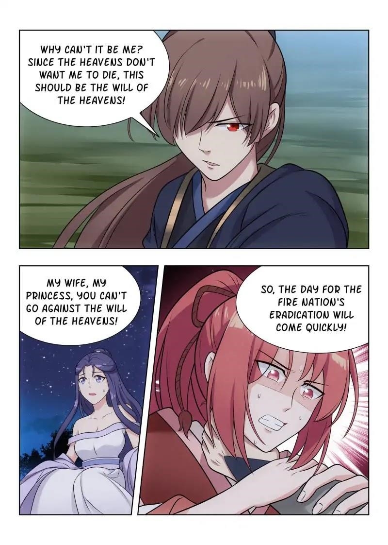 Strongest Anti M.E.T.A Chapter 43 - Page 12