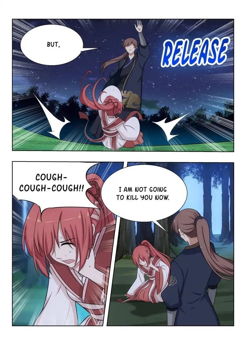 Strongest Anti M.E.T.A Chapter 43 - Page 14