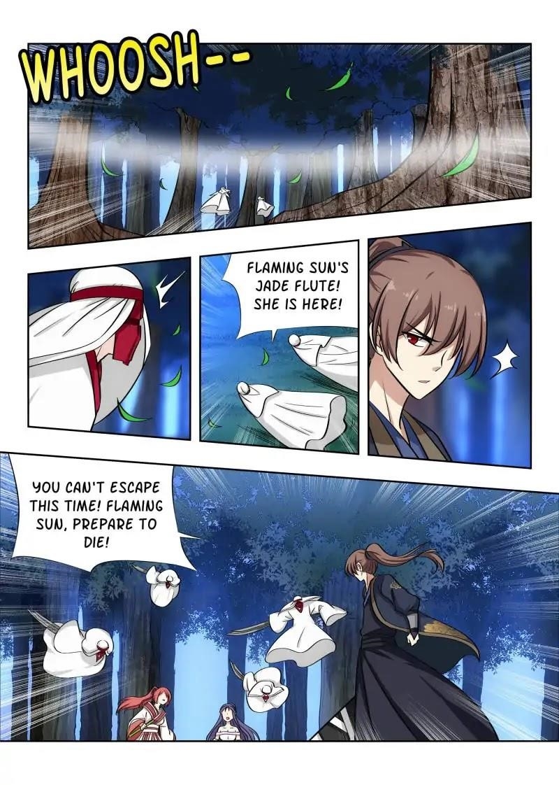 Strongest Anti M.E.T.A Chapter 43 - Page 5