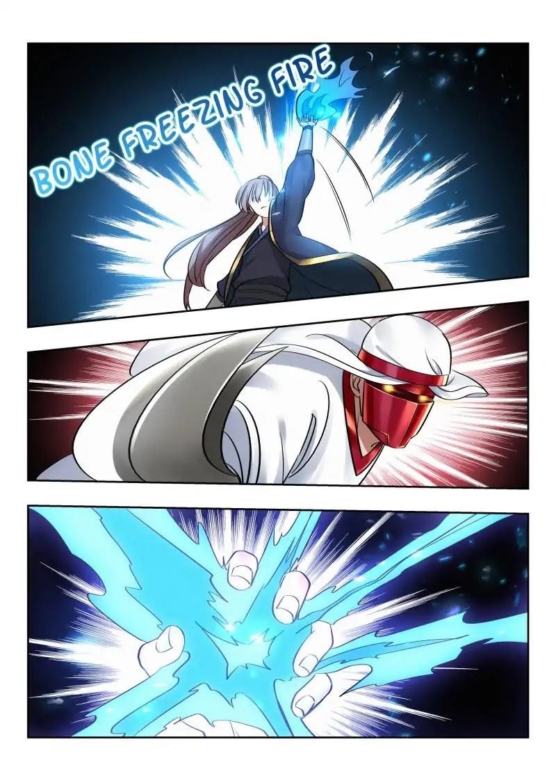 Strongest Anti M.E.T.A Chapter 43 - Page 7