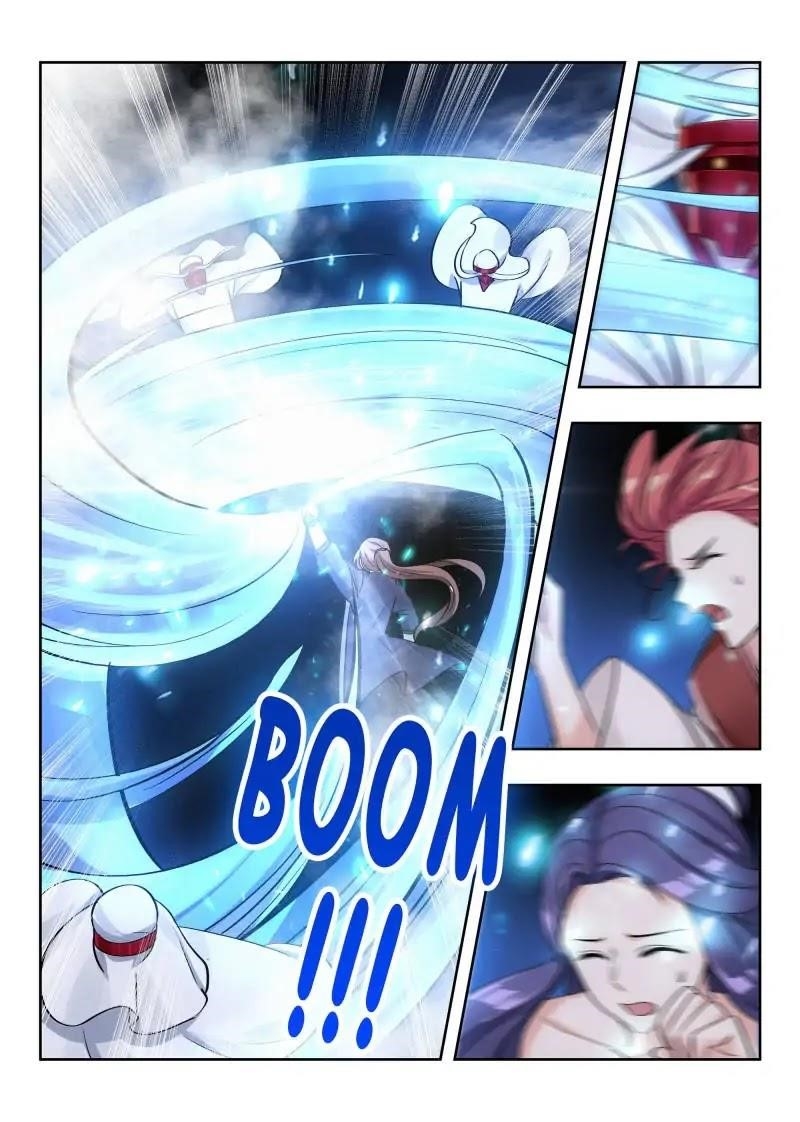 Strongest Anti M.E.T.A Chapter 43 - Page 8