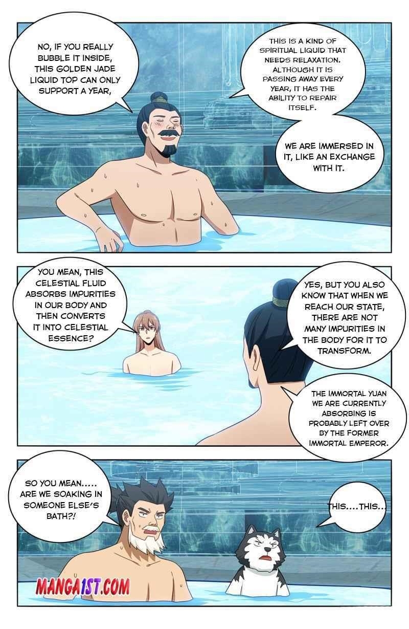 Strongest Anti M.E.T.A Chapter 430 - Page 2