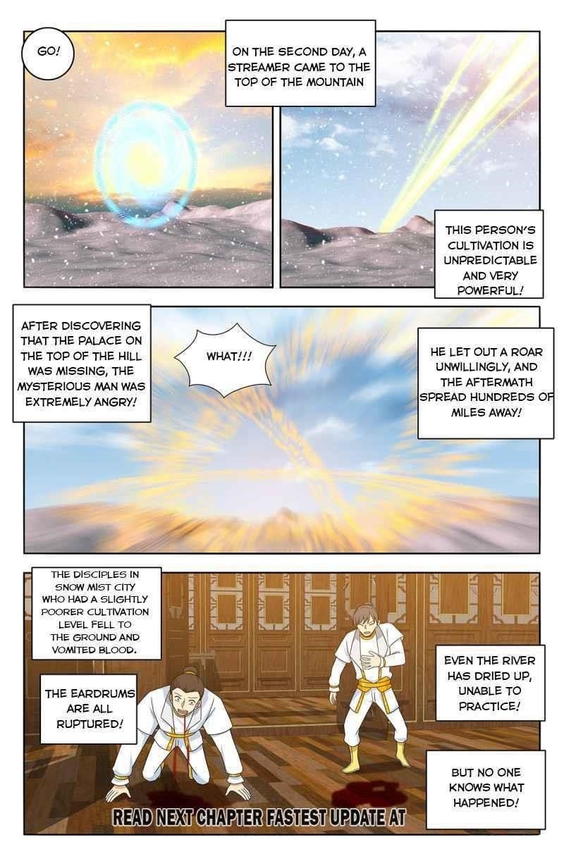 Strongest Anti M.E.T.A Chapter 431 - Page 12