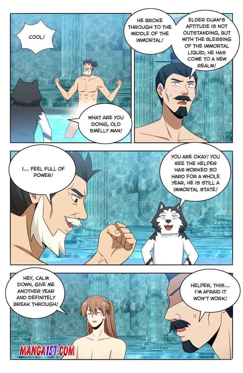 Strongest Anti M.E.T.A Chapter 431 - Page 2