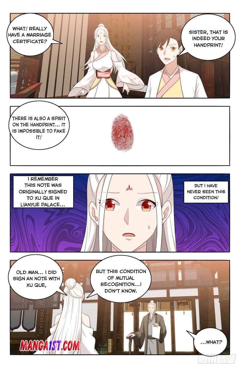 Strongest Anti M.E.T.A Chapter 433 - Page 6