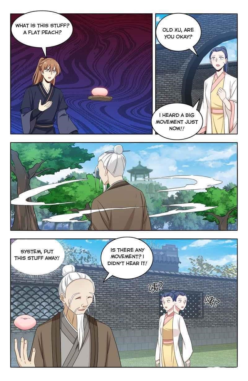 Strongest Anti M.E.T.A Chapter 434 - Page 10