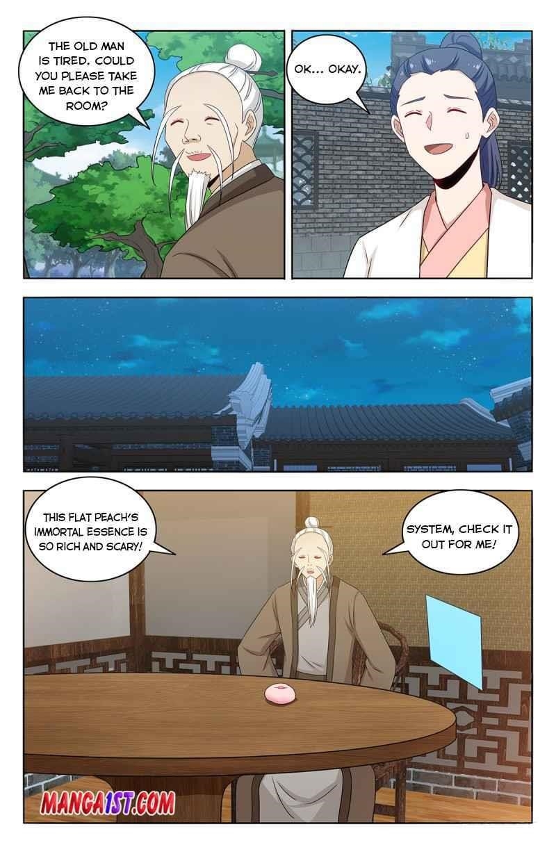 Strongest Anti M.E.T.A Chapter 434 - Page 11