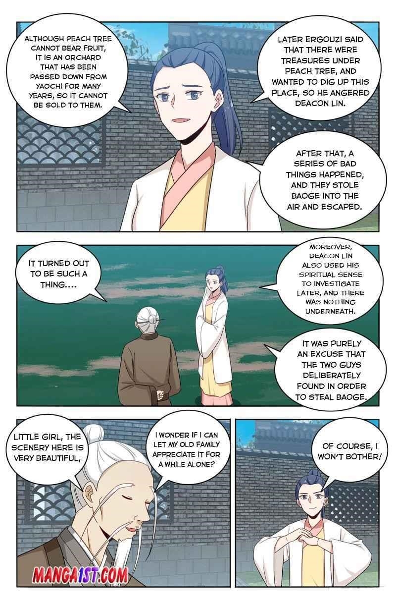 Strongest Anti M.E.T.A Chapter 434 - Page 2