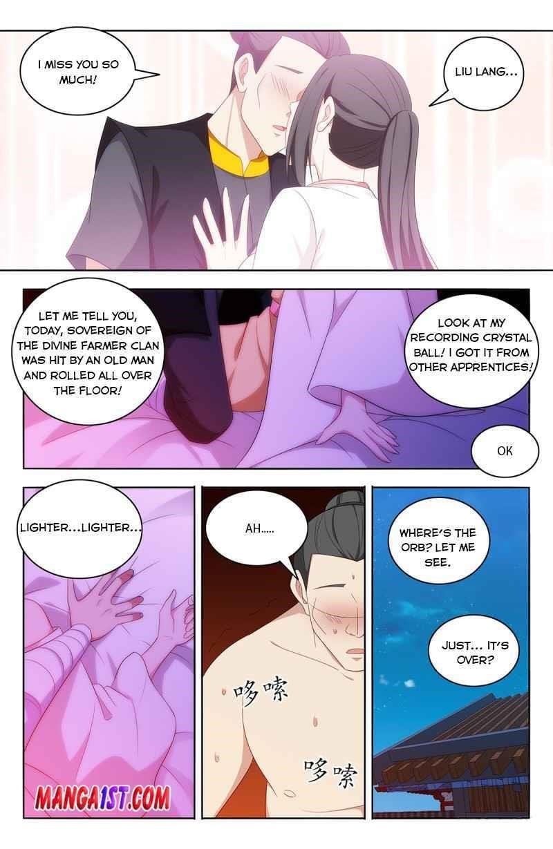 Strongest Anti M.E.T.A Chapter 437 - Page 2