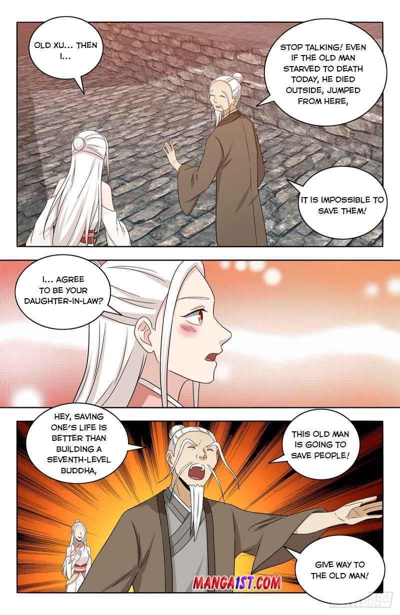 Strongest Anti M.E.T.A Chapter 438 - Page 8