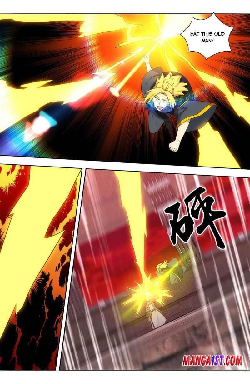 Strongest Anti M.E.T.A Chapter 439 - Page 6