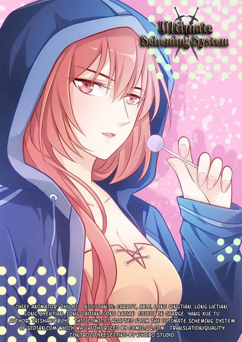 Strongest Anti M.E.T.A Chapter 44 - Page 1