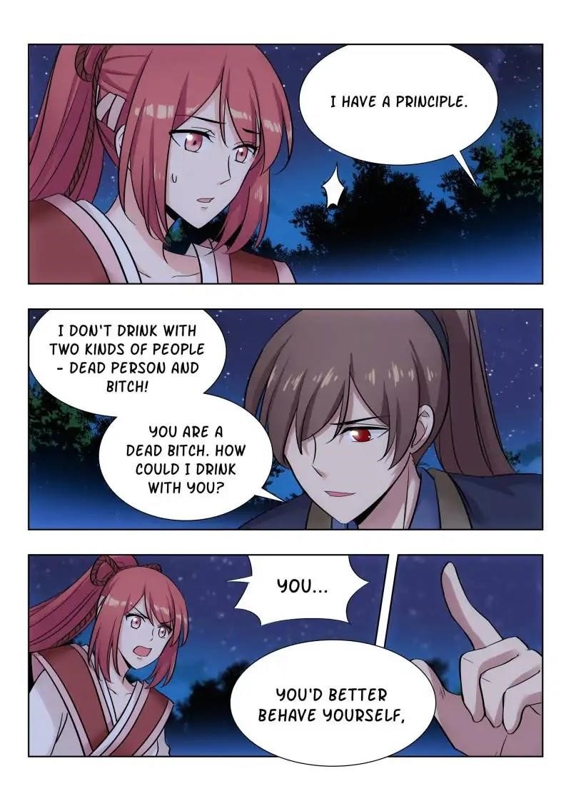 Strongest Anti M.E.T.A Chapter 44 - Page 11