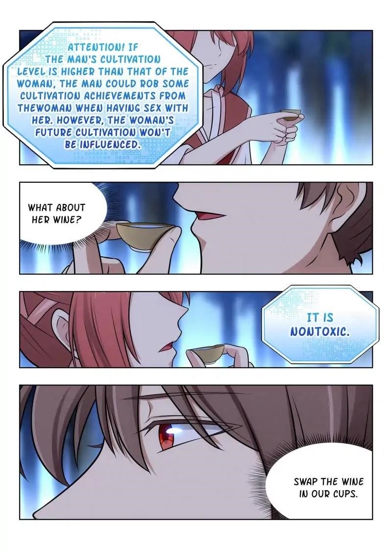 Strongest Anti M.E.T.A Chapter 44 - Page 16