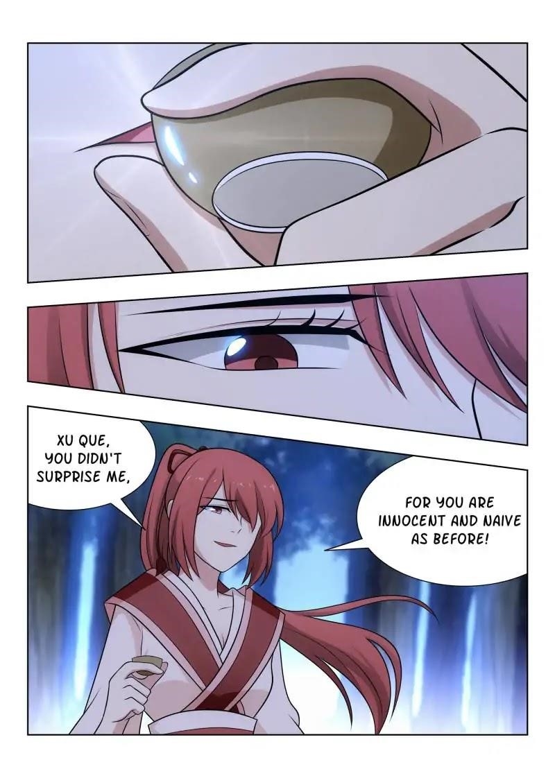 Strongest Anti M.E.T.A Chapter 44 - Page 18