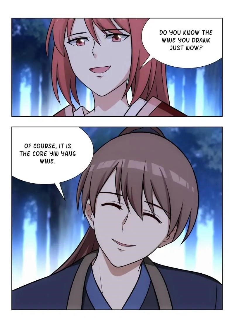 Strongest Anti M.E.T.A Chapter 44 - Page 20