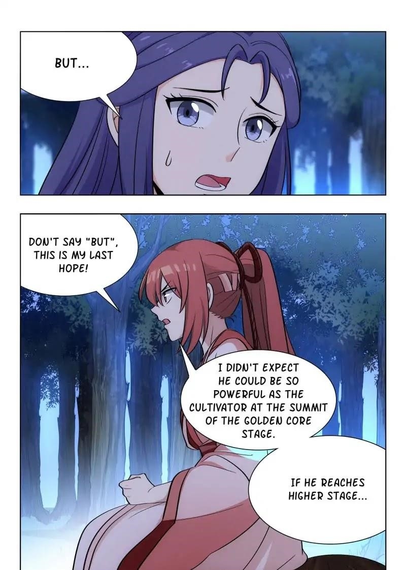 Strongest Anti M.E.T.A Chapter 44 - Page 3