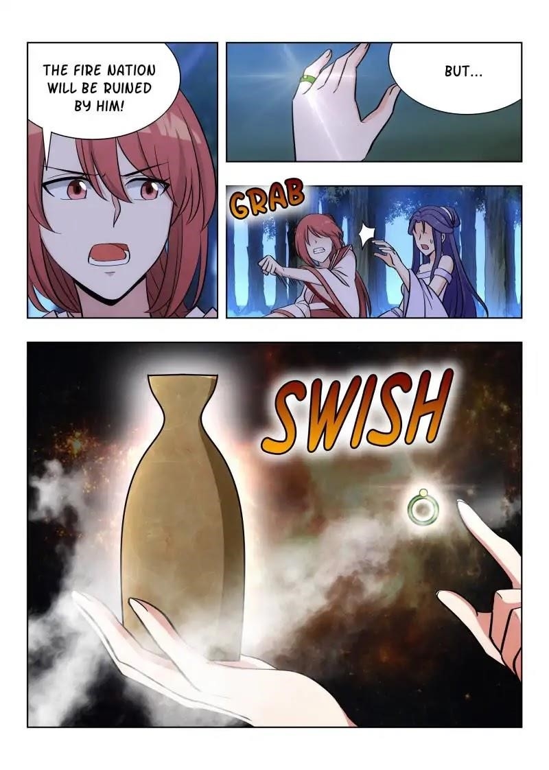 Strongest Anti M.E.T.A Chapter 44 - Page 4