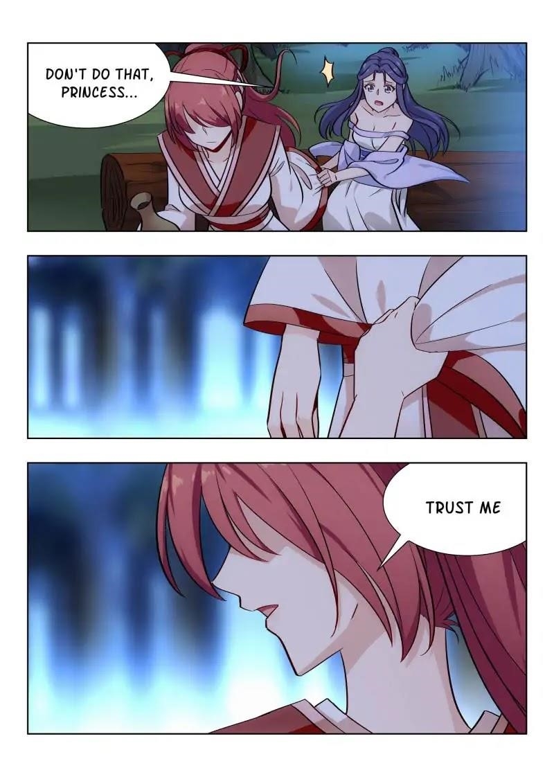 Strongest Anti M.E.T.A Chapter 44 - Page 5