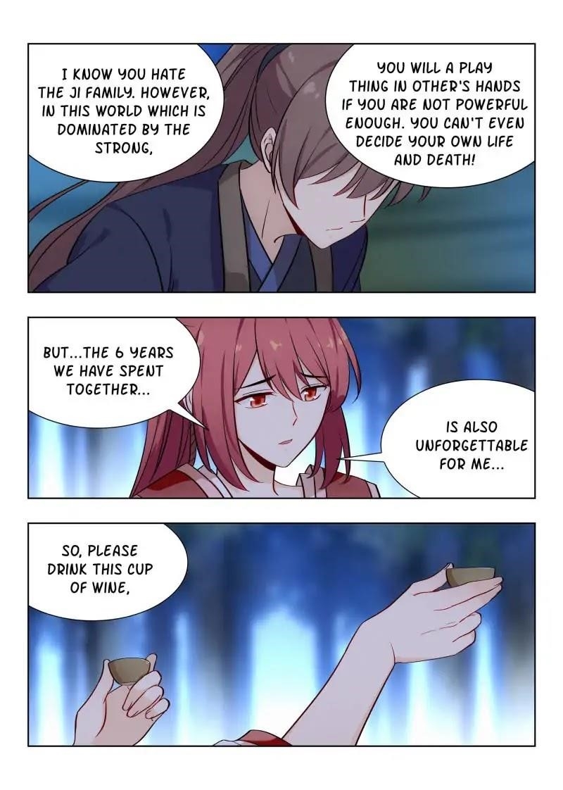 Strongest Anti M.E.T.A Chapter 44 - Page 8