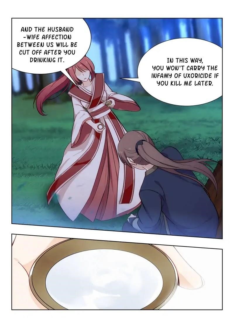 Strongest Anti M.E.T.A Chapter 44 - Page 9