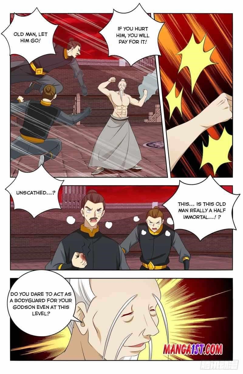 Strongest Anti M.E.T.A Chapter 440 - Page 2