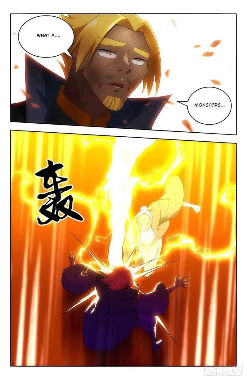 Strongest Anti M.E.T.A Chapter 449 - Page 5