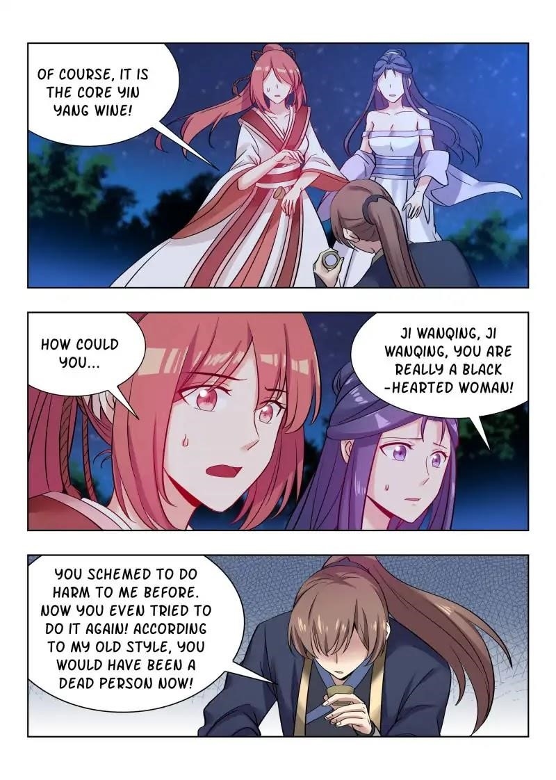 Strongest Anti M.E.T.A Chapter 45 - Page 1