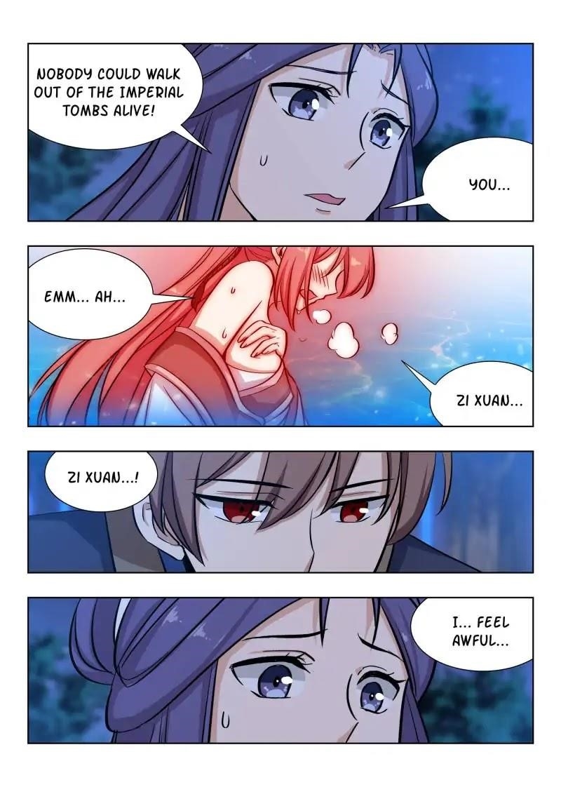 Strongest Anti M.E.T.A Chapter 45 - Page 12