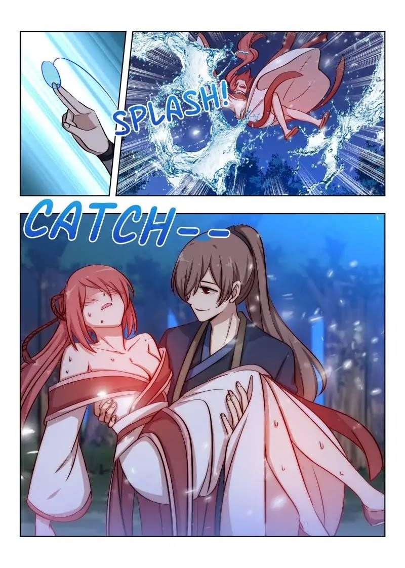 Strongest Anti M.E.T.A Chapter 45 - Page 13