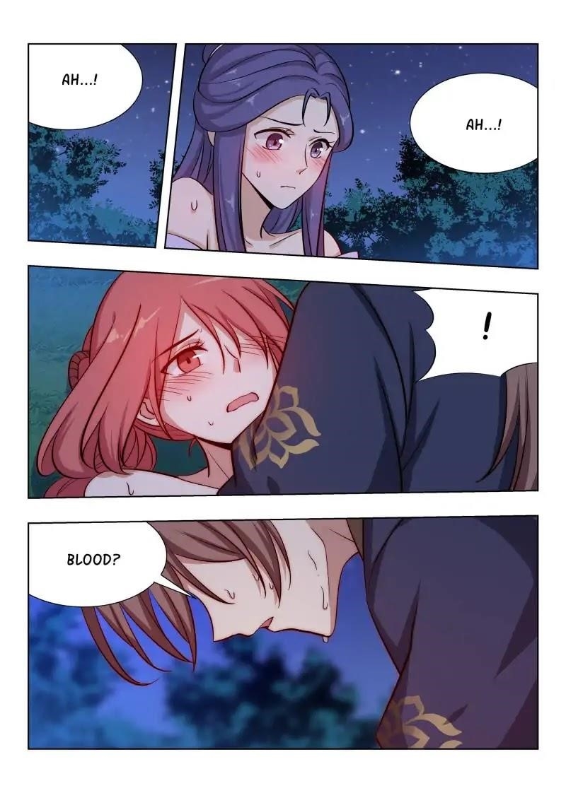 Strongest Anti M.E.T.A Chapter 45 - Page 15