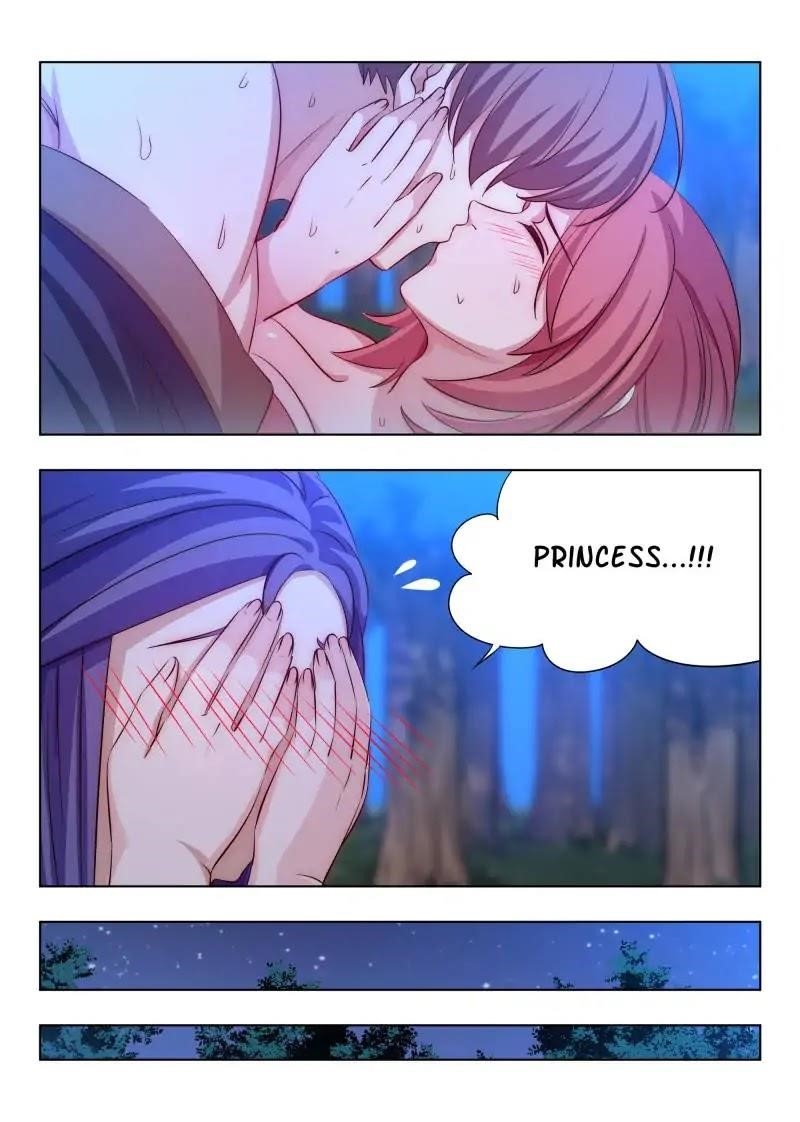 Strongest Anti M.E.T.A Chapter 45 - Page 17