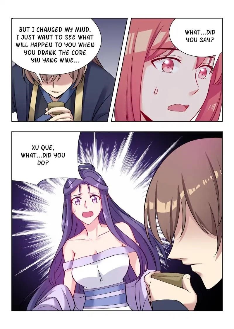 Strongest Anti M.E.T.A Chapter 45 - Page 2