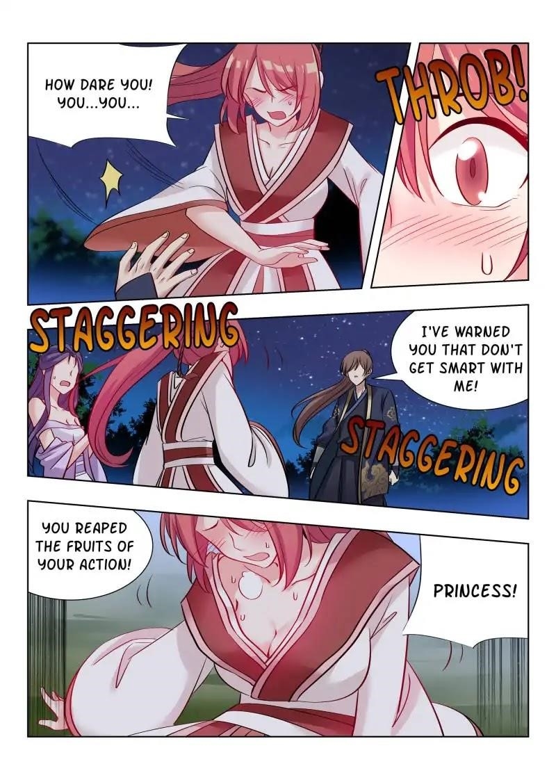 Strongest Anti M.E.T.A Chapter 45 - Page 4