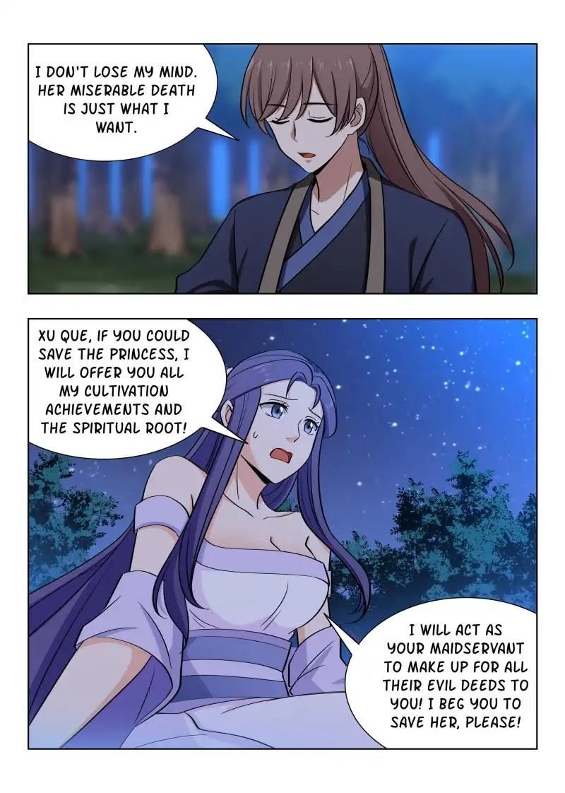 Strongest Anti M.E.T.A Chapter 45 - Page 9