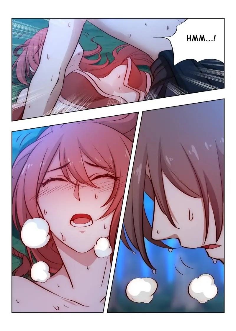 Strongest Anti M.E.T.A Chapter 46 - Page 1