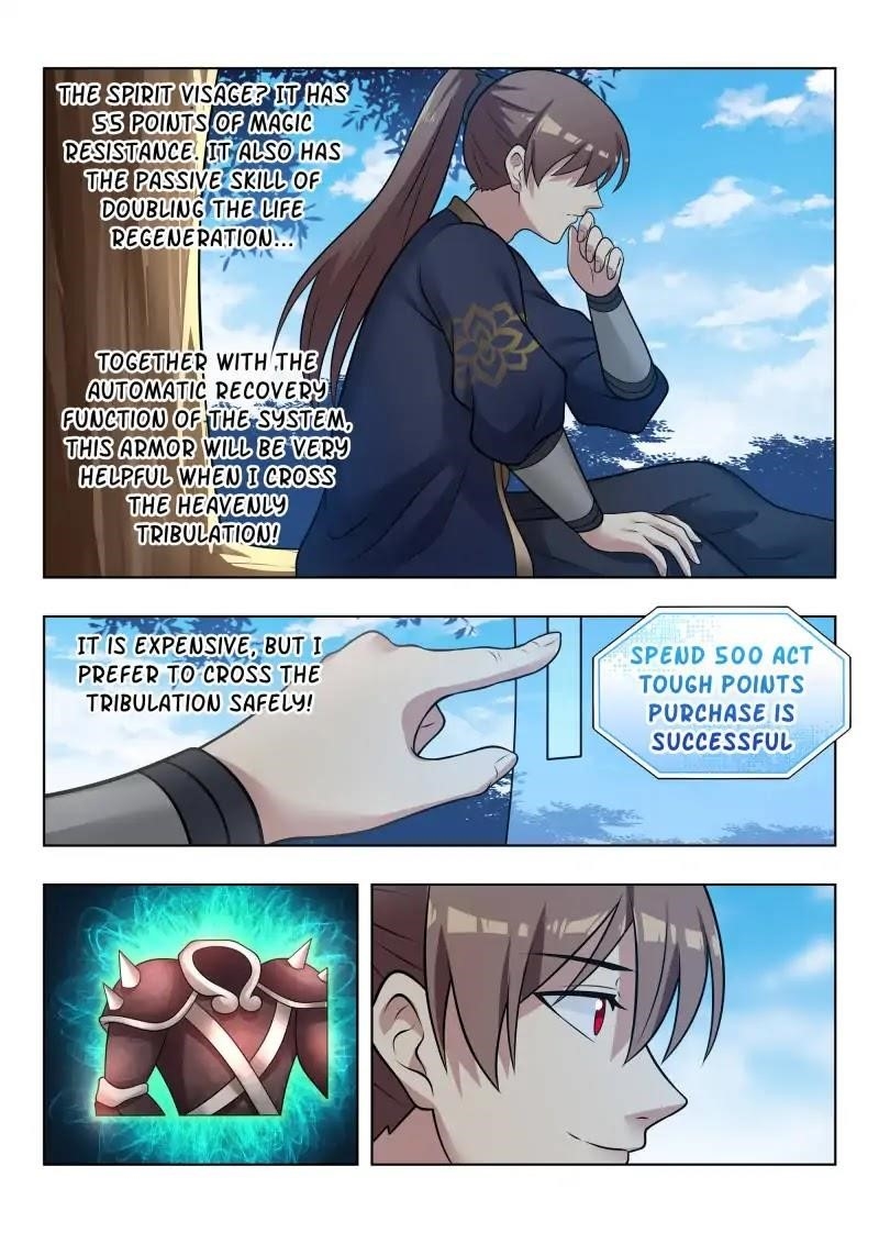 Strongest Anti M.E.T.A Chapter 46 - Page 10