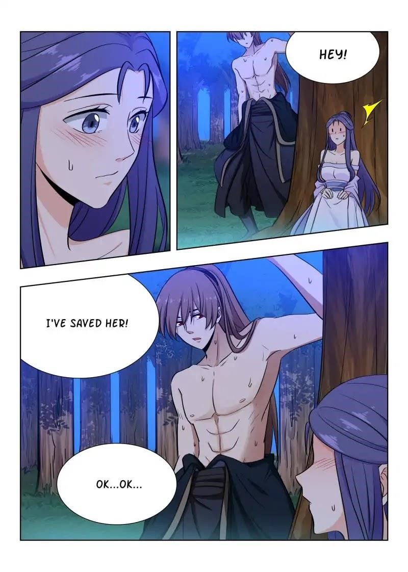 Strongest Anti M.E.T.A Chapter 46 - Page 3