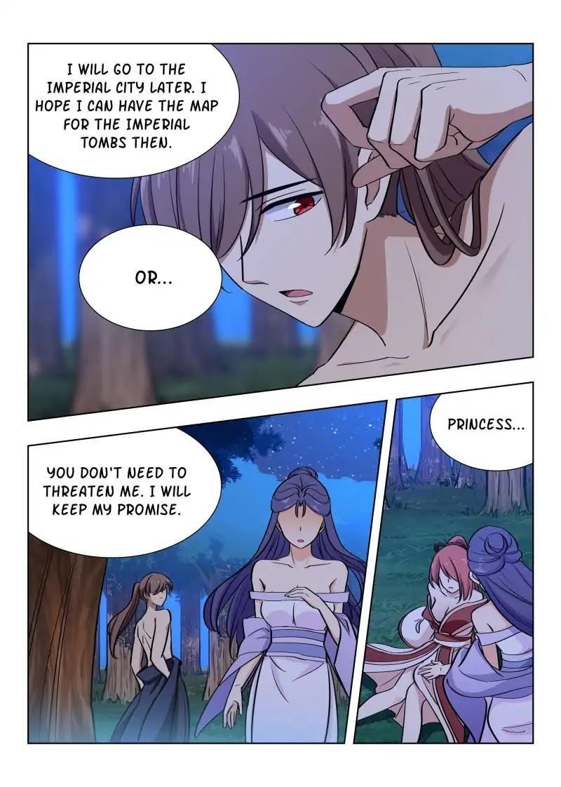 Strongest Anti M.E.T.A Chapter 46 - Page 4