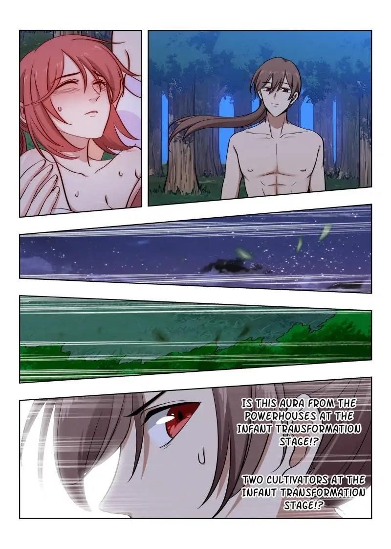 Strongest Anti M.E.T.A Chapter 46 - Page 5