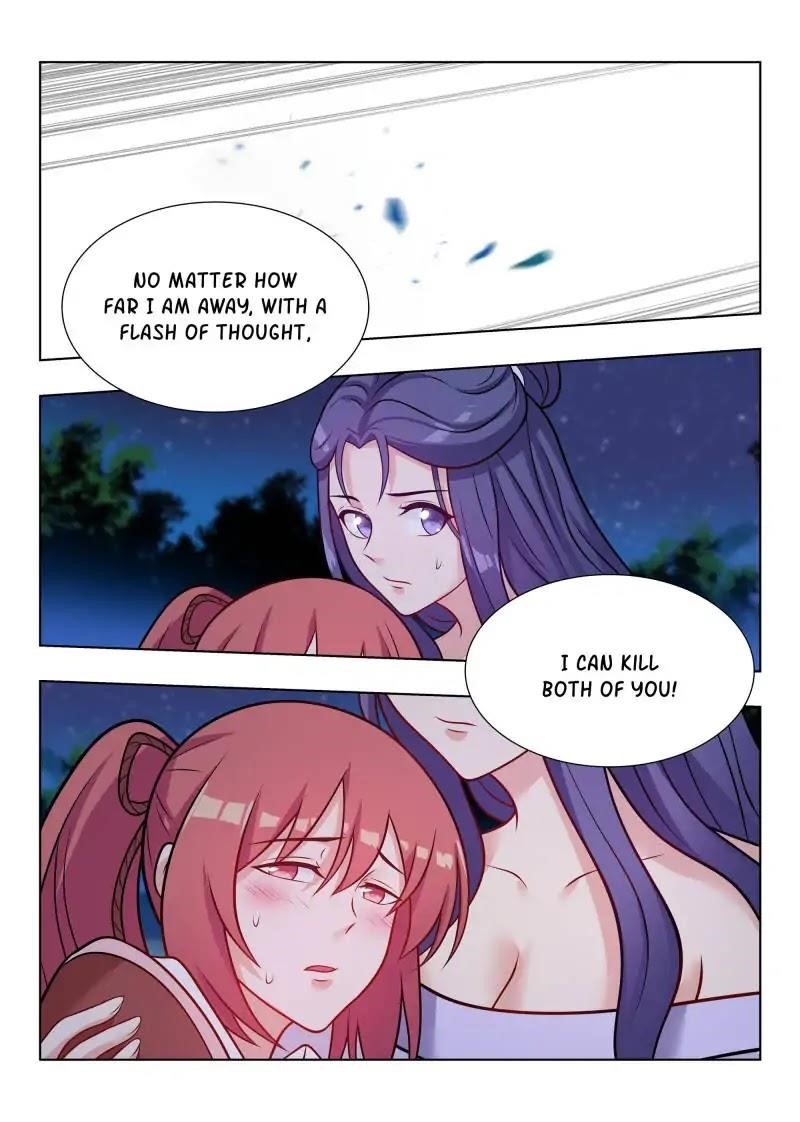 Strongest Anti M.E.T.A Chapter 46 - Page 7