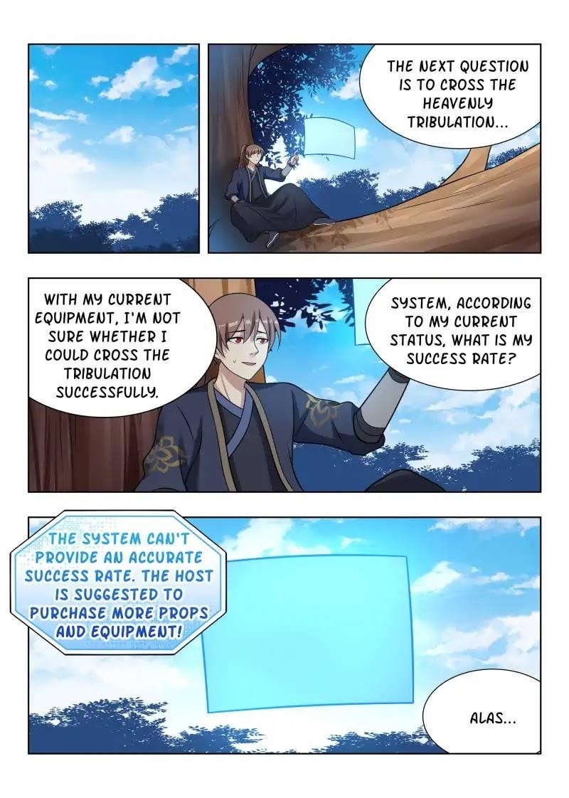 Strongest Anti M.E.T.A Chapter 46 - Page 8