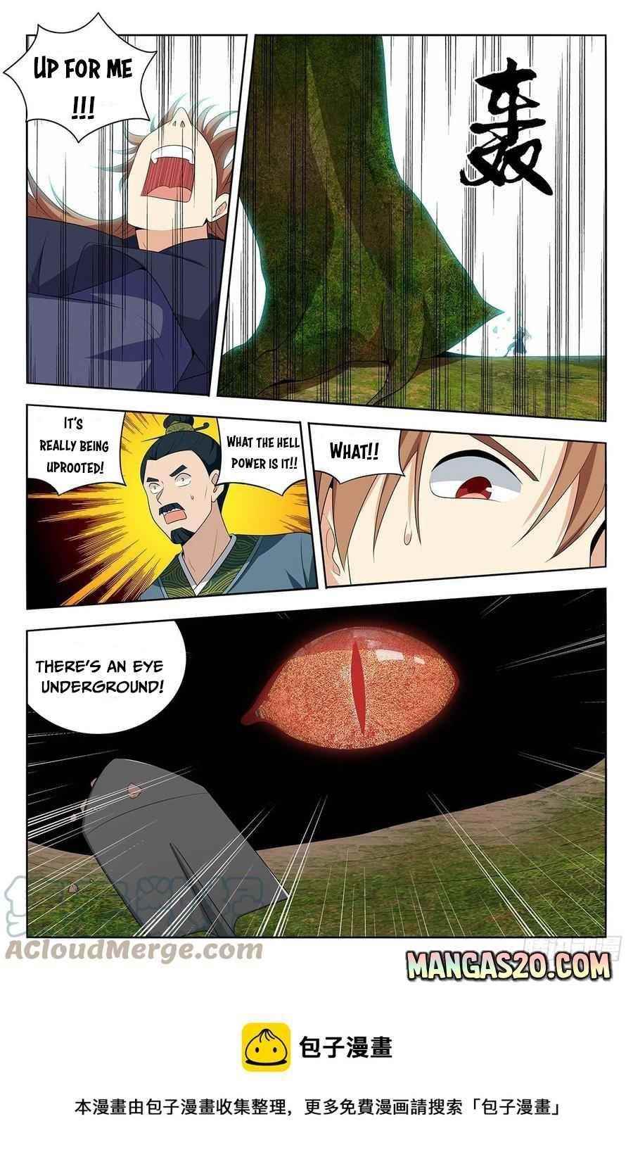 Strongest Anti M.E.T.A Chapter 466 - Page 12