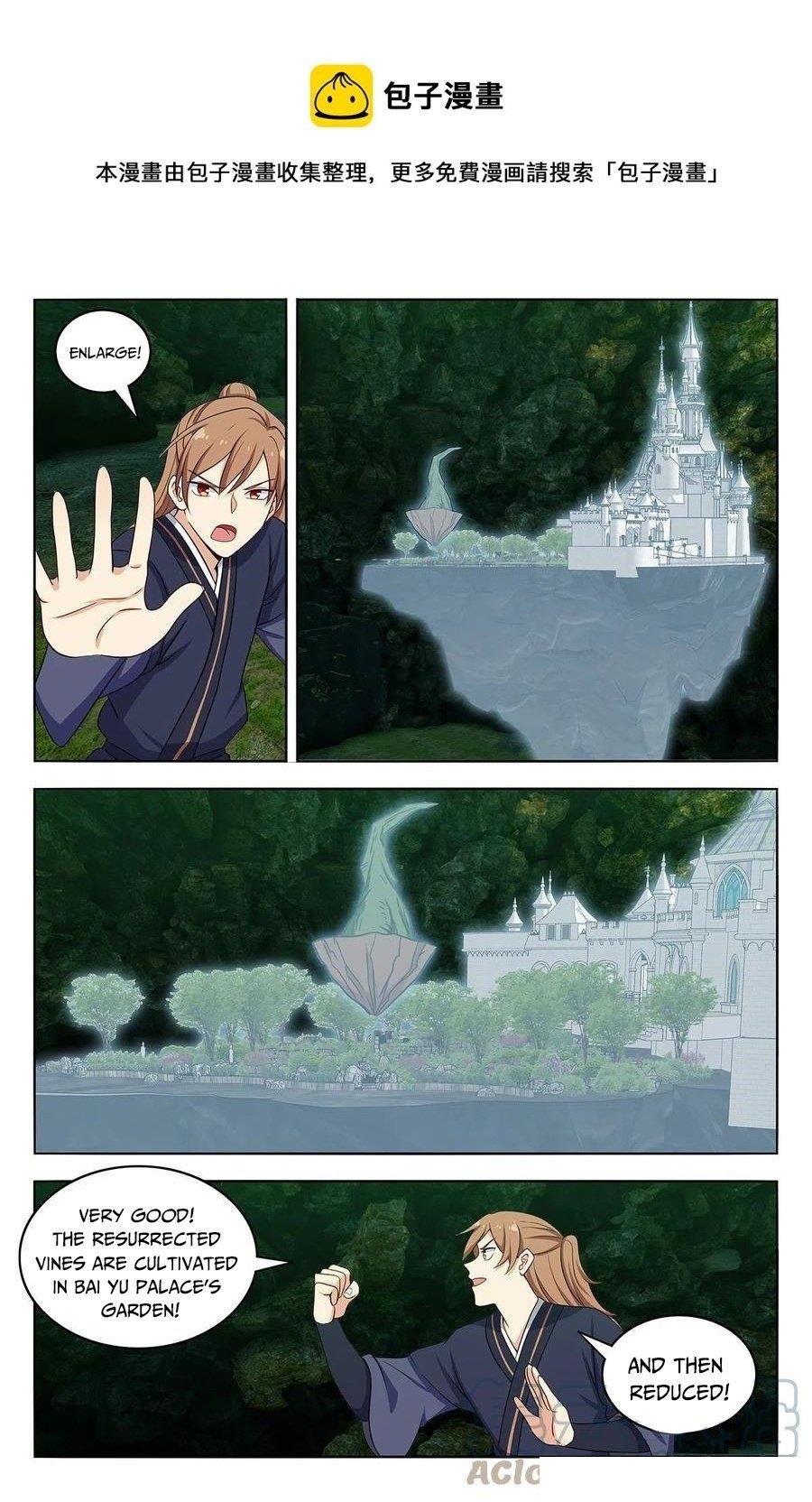 Strongest Anti M.E.T.A Chapter 467 - Page 7