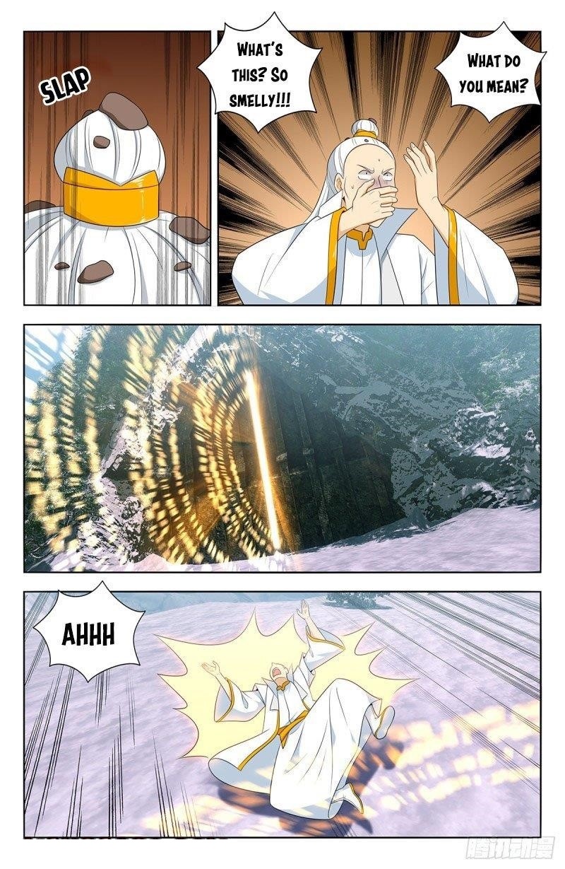 Strongest Anti M.E.T.A Chapter 469 - Page 6