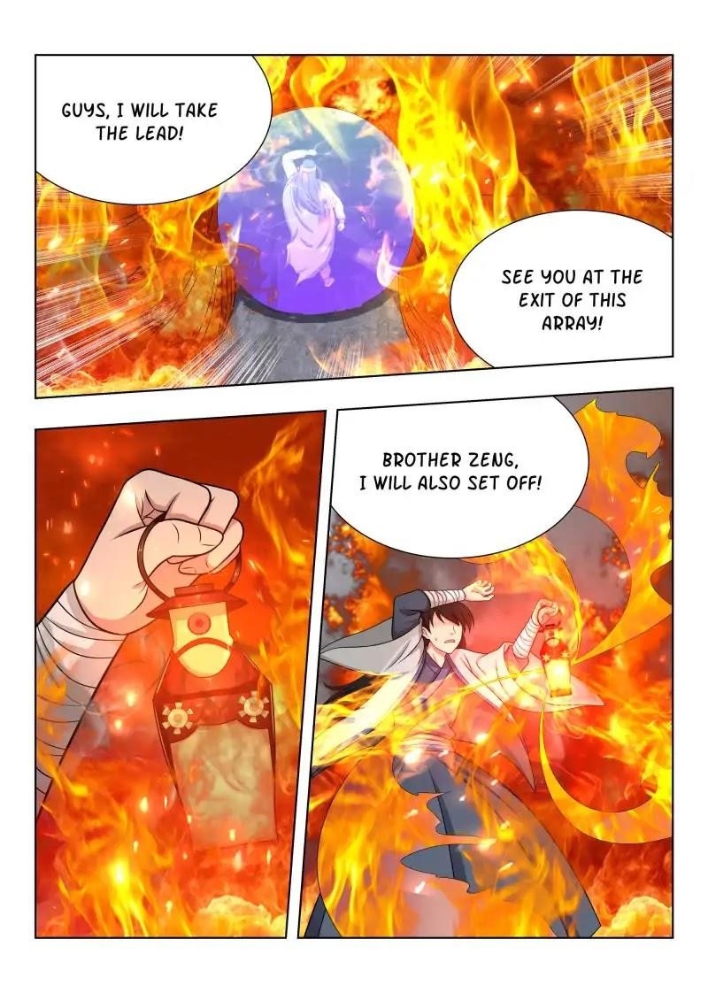 Strongest Anti M.E.T.A Chapter 47 - Page 10